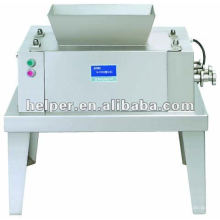 Tenderizing machine/cutter for meat processing